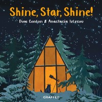 Cover Shine, Star, Shine!