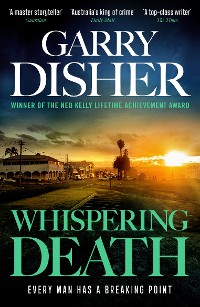 Cover Whispering Death