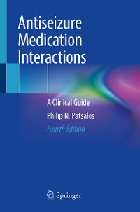 Cover Antiseizure Medication Interactions