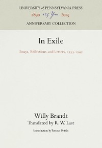 Cover In Exile