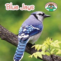 Cover Blue Jays