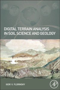 Cover Digital Terrain Analysis in Soil Science and Geology