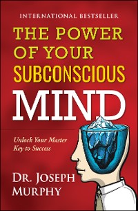 Cover The Power of Your Subconscious Mind