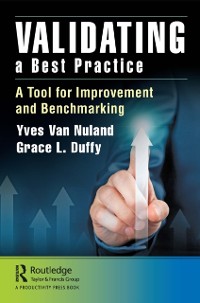 Cover Validating a Best Practice