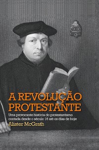 Cover A revolução protestante