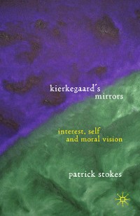 Cover Kierkegaard’s Mirrors