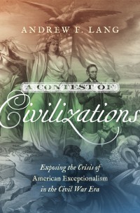 Cover Contest of Civilizations