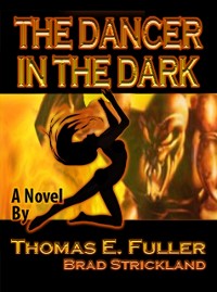 Cover Dancer in the Dark