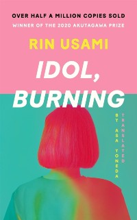 Cover Idol, Burning