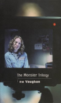 Cover The Monster Trilogy