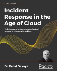 Cover Incident Response in the Age of Cloud