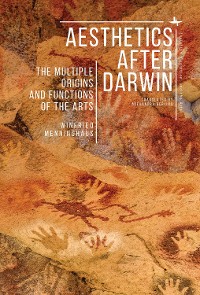 Cover Aesthetics after Darwin