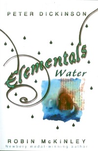 Cover Elementals: Water