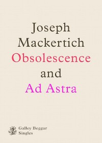 Cover Obscolescence And Ad Astra