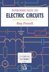 Cover Introduction to Electric Circuits