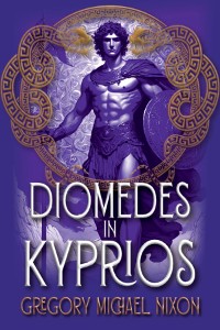 Cover Diomedes in Kyprios