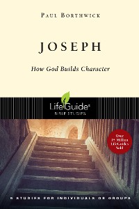 Cover Joseph