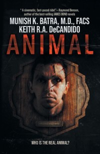 Cover Animal