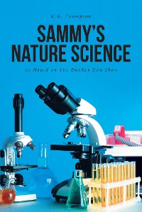 Cover Sammy's Nature Science