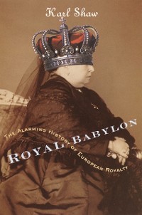 Cover Royal Babylon
