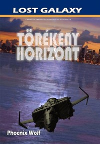 Cover Torekeny Horizont