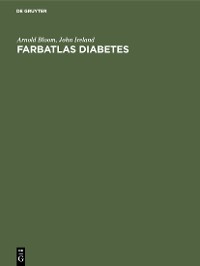 Cover Farbatlas Diabetes