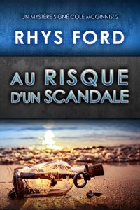 Cover Au risque d''un scandale