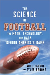 Cover Science of Football