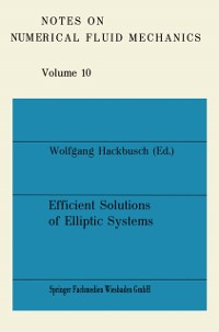 Cover Efficient Solutions of Elliptic Systems