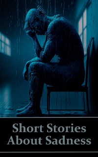 Cover Short Stories About Sadness