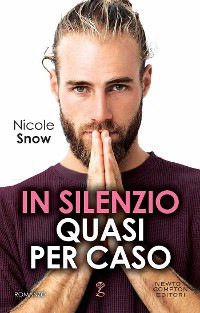 Cover In silenzio quasi per caso