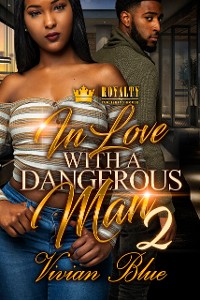 Cover In Love With A Dangerous Man 2