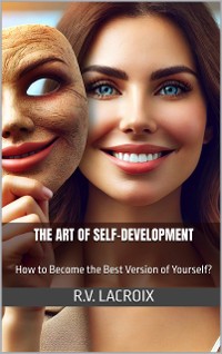 Cover The Art Of Self-Development