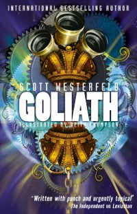 Cover Goliath