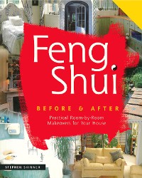 Cover Feng Shui Before & After