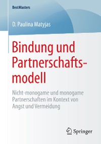 Cover Bindung und Partnerschaftsmodell