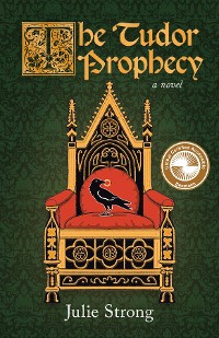 Cover The Tudor Prophecy