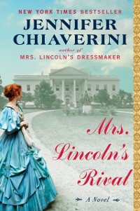 Cover Mrs. Lincoln's Rival