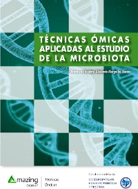 Cover Técnicas ómicas aplicadas al estudio de la microbiota