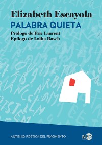 Cover Palabra quieta