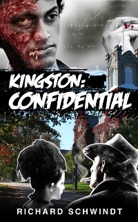 Cover Kingston: Confidential