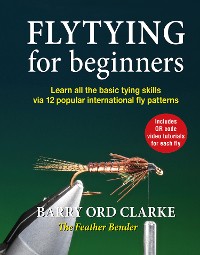 Cover Flytying for beginners