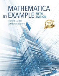 Cover Mathematica by Example