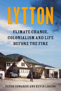 Cover Lytton