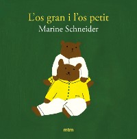 Cover L'os gran i l'os petit