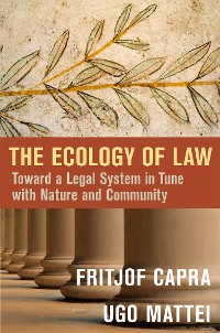 Cover The Ecology of Law