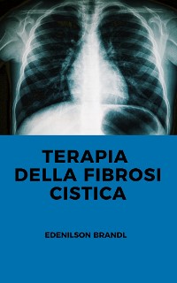 Cover Terapia della Fibrosi Cistica