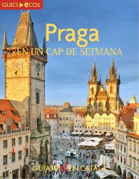 Cover Praga. En un cap de setmana