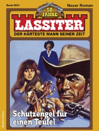 Cover Lassiter 2621