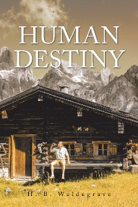 Cover Human Destiny